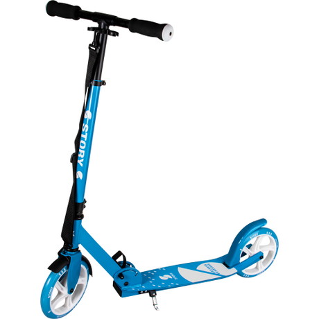 Story Fast Ride Foldable Kick Scooter
