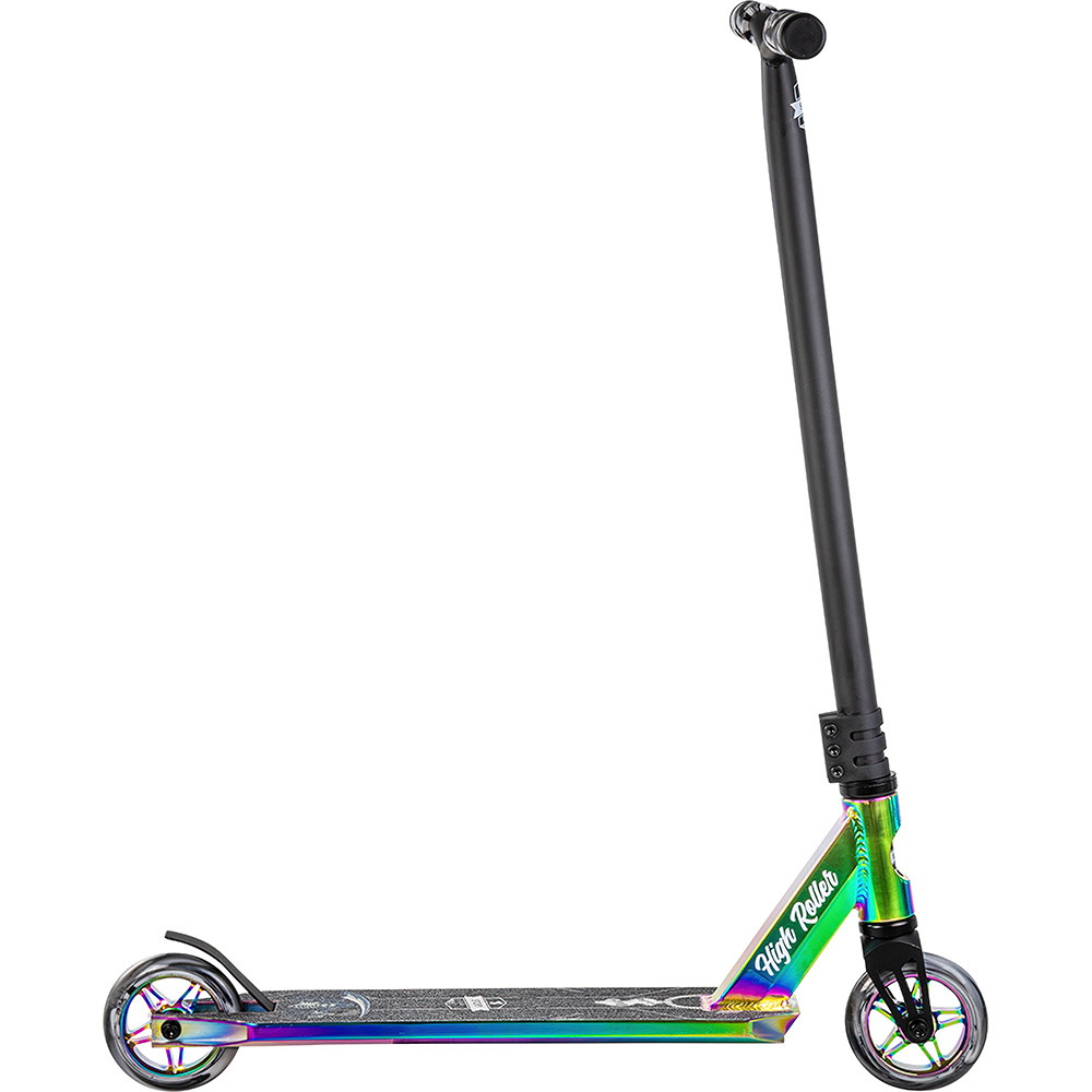 Story High Roller Pro Scooter