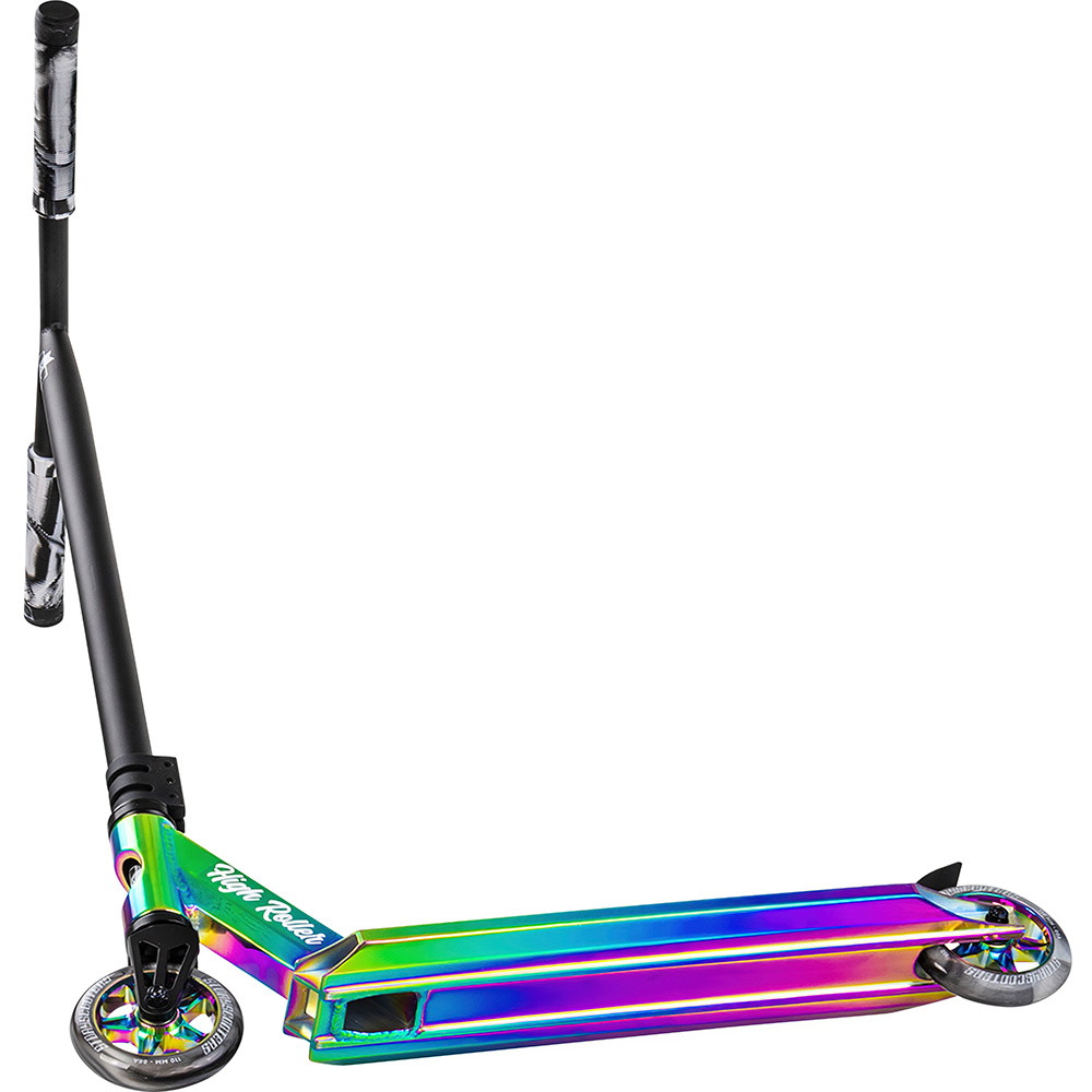 Story High Roller Pro Scooter