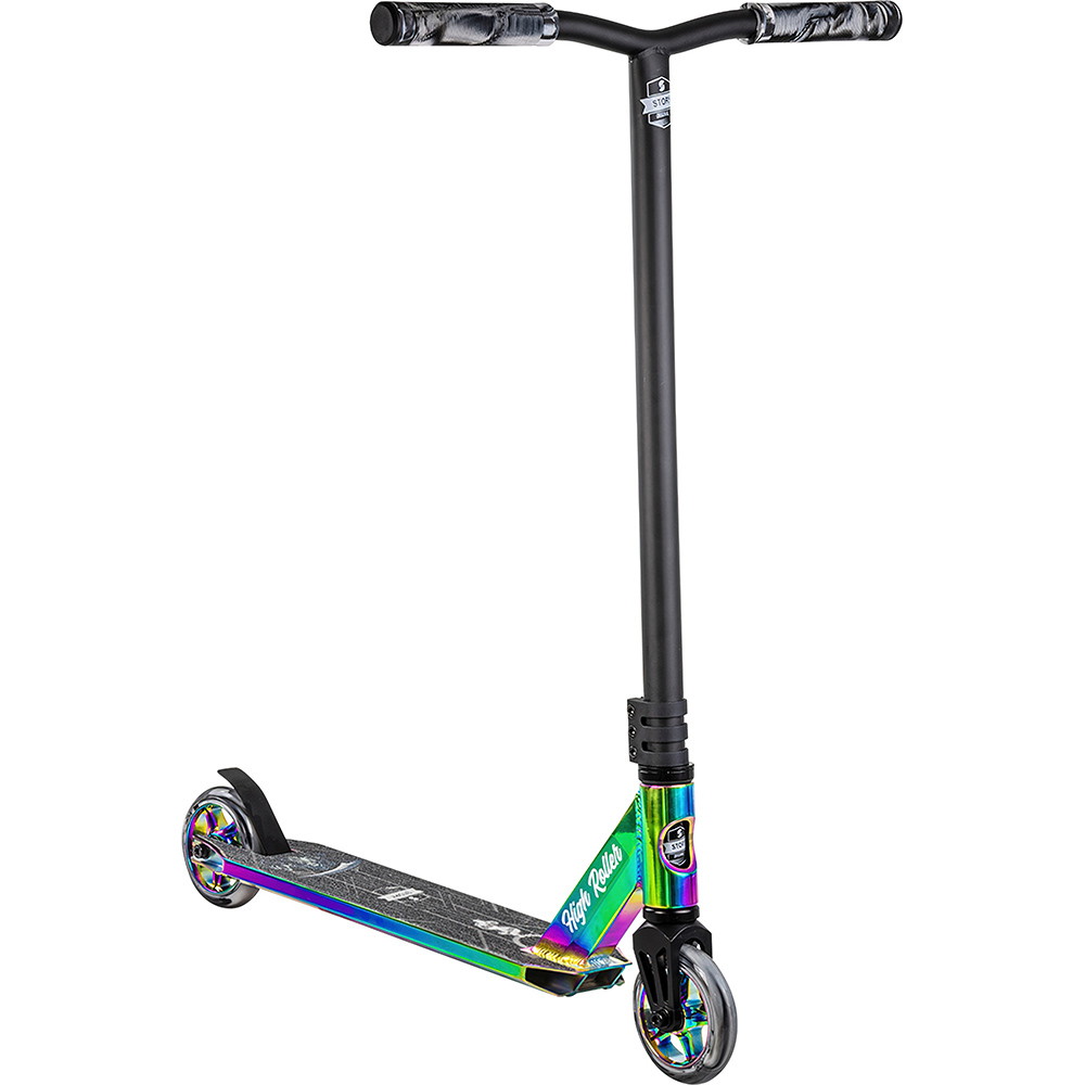Story High Roller Pro Scooter