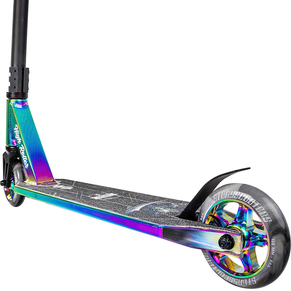 Story High Roller Pro Scooter