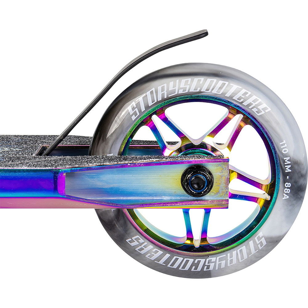 Story High Roller Pro Scooter