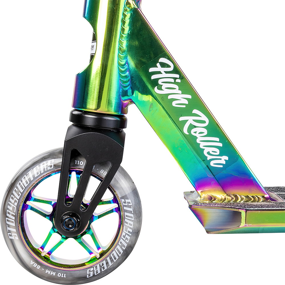 Story High Roller Pro Scooter