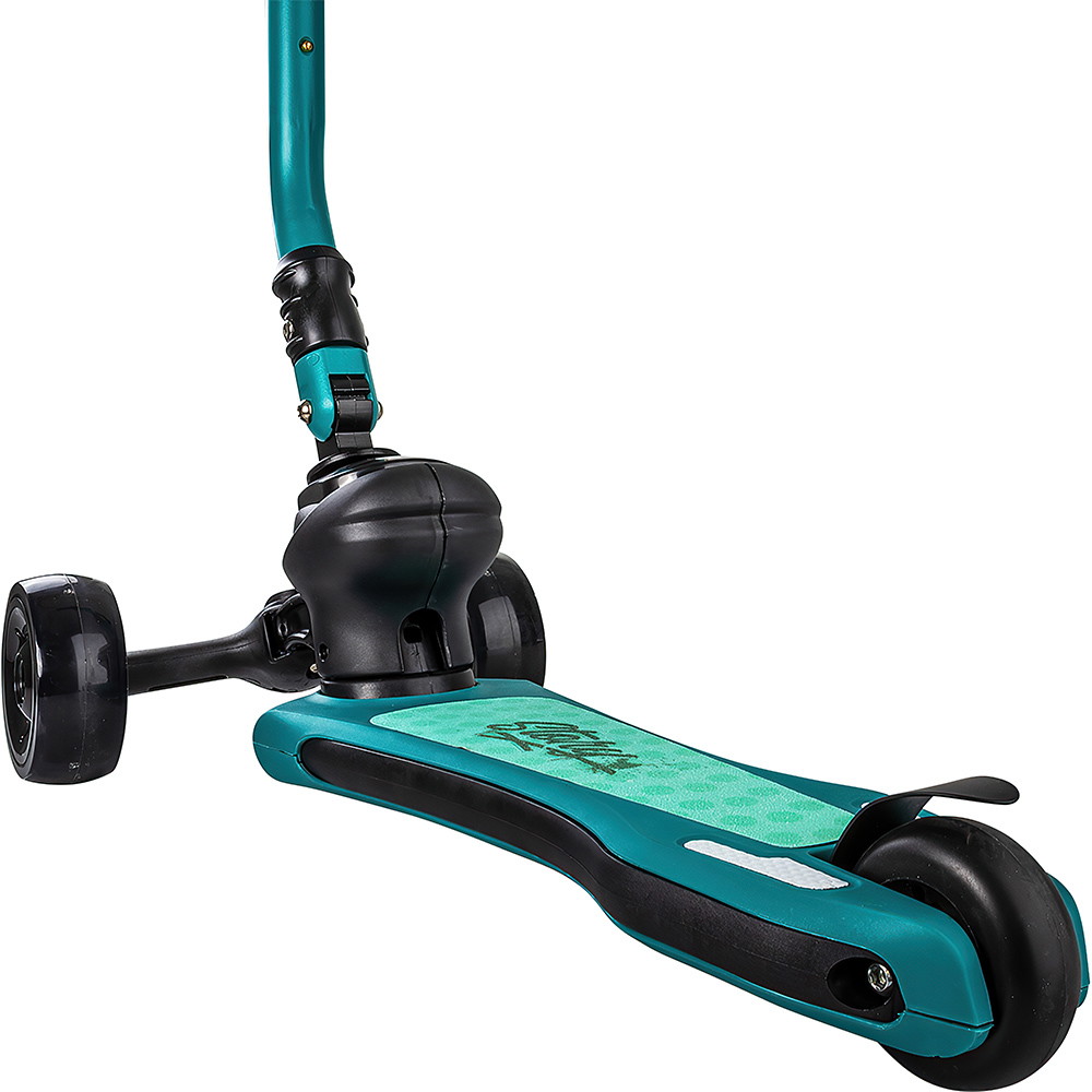 Story Flex 3-wheel LED Kids Scooter