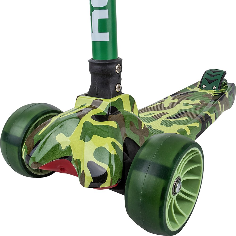 Story 3 wheel Lil´Crazy Kids Scooter