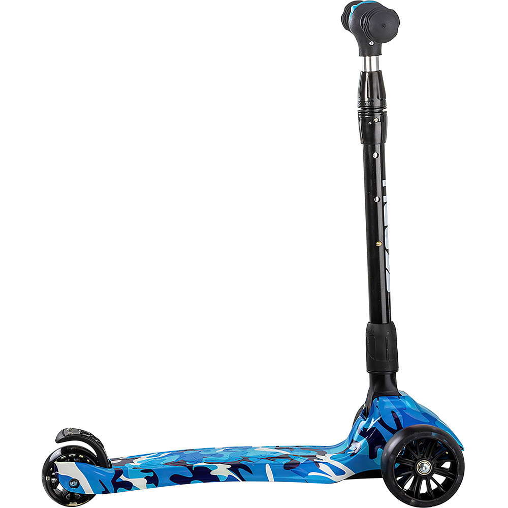 Story 3 wheel Lil´Crazy Kids Scooter