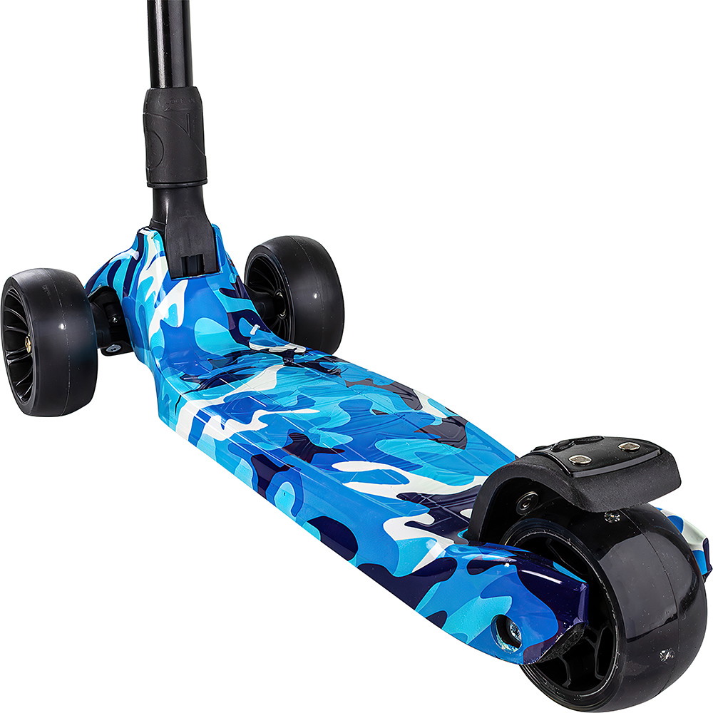 Story 3 wheel Lil´Crazy Kids Scooter