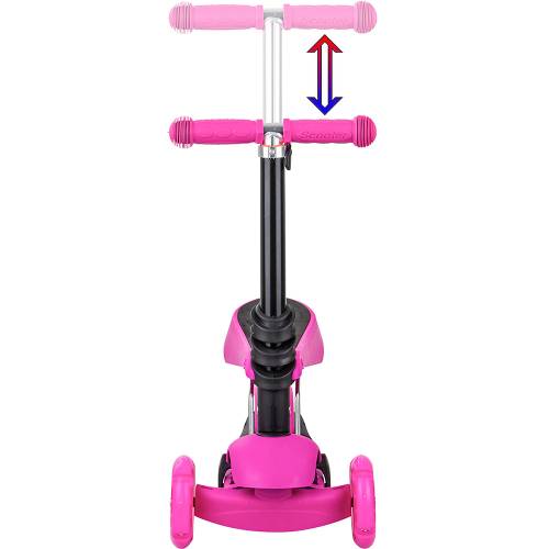 Story 3 wheel Lil´ Kids Scooter