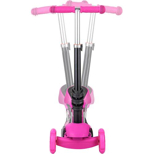 Story 3 wheel Lil´ Kids Scooter