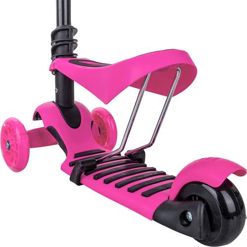 Story 3 wheel Lil´ Kids Scooter