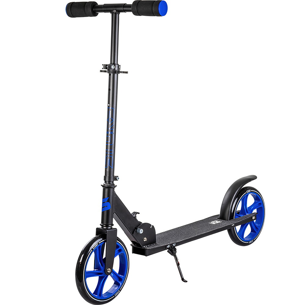 Story Lux Adjustable Kids Kick Scooter