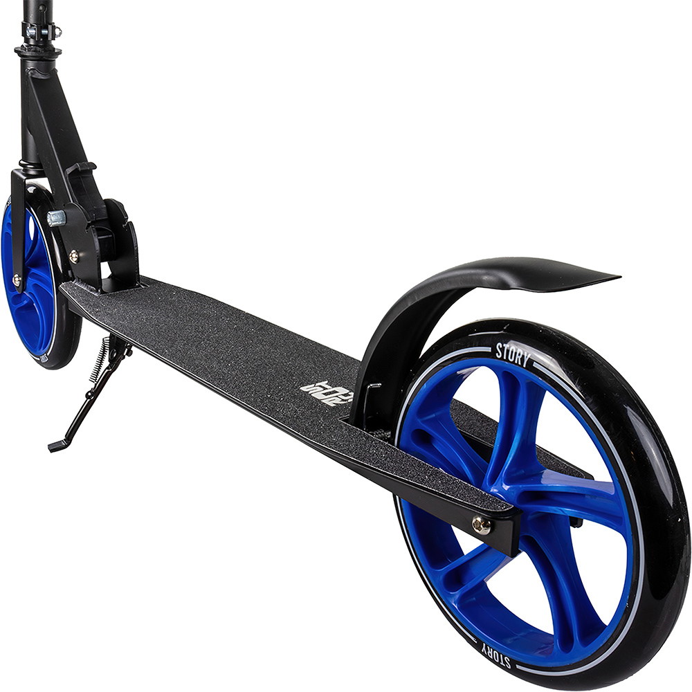 Story Lux Adjustable Kids Kick Scooter
