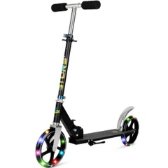 Story Lux Adjustable Kids Kick Scooter