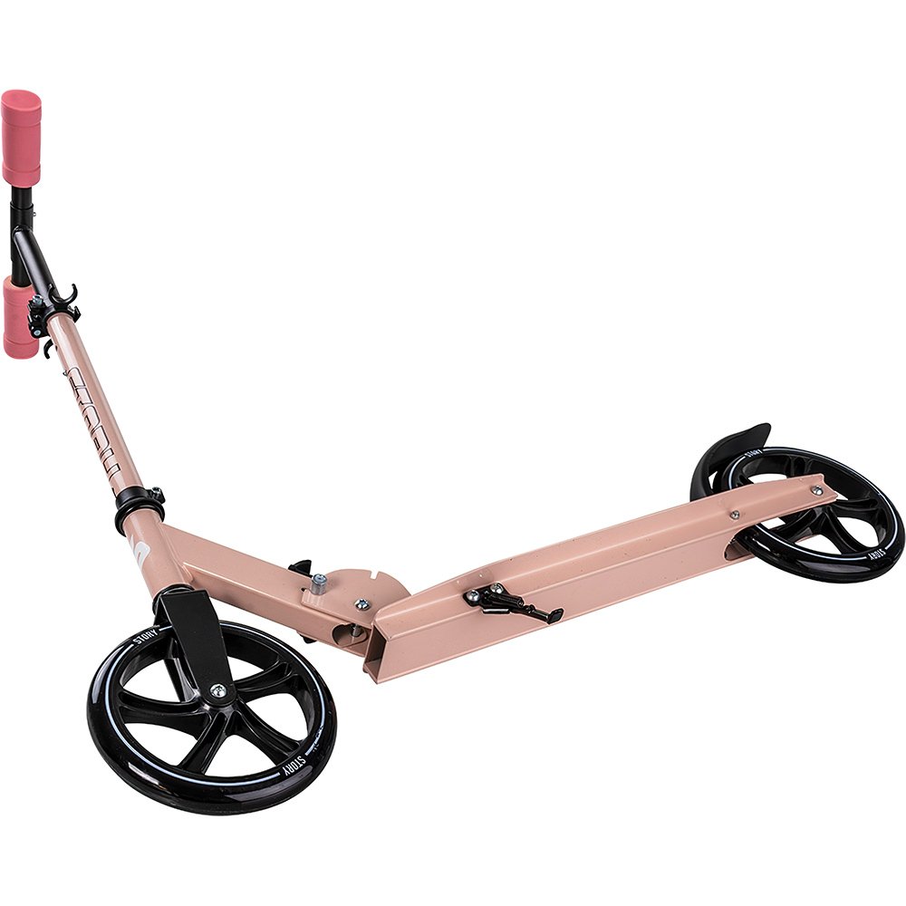 Story Lux Adjustable Kids Kick Scooter