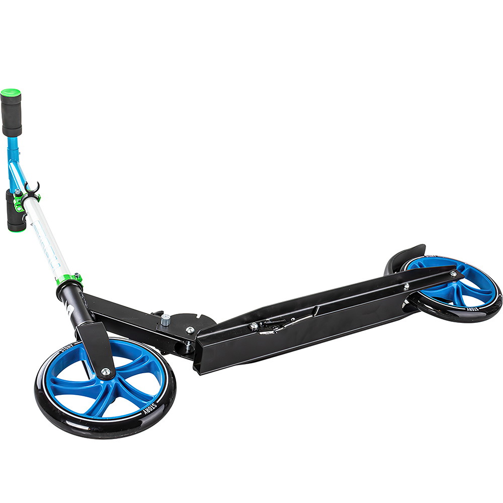 Story Lux Adjustable Kids Kick Scooter
