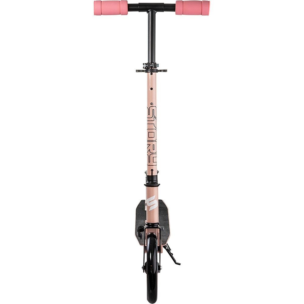 Story Lux Adjustable Kids Kick Scooter