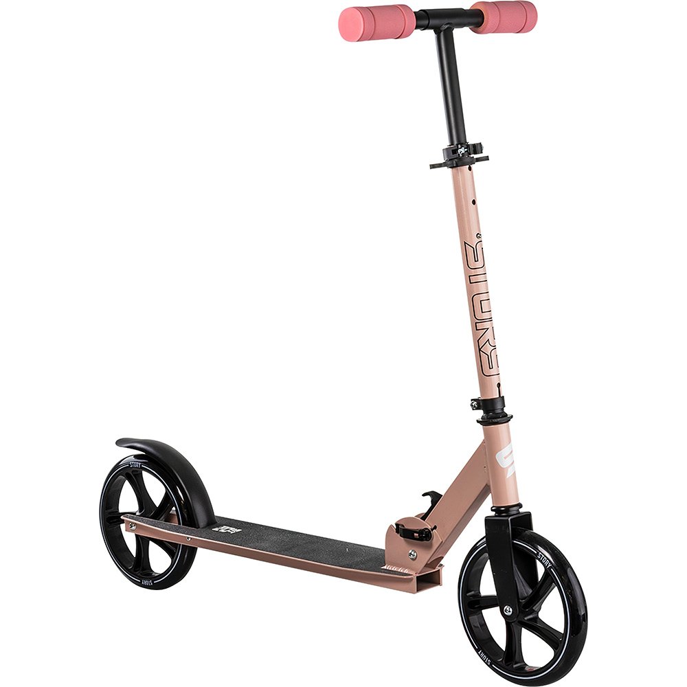 Story Lux Adjustable Kids Kick Scooter