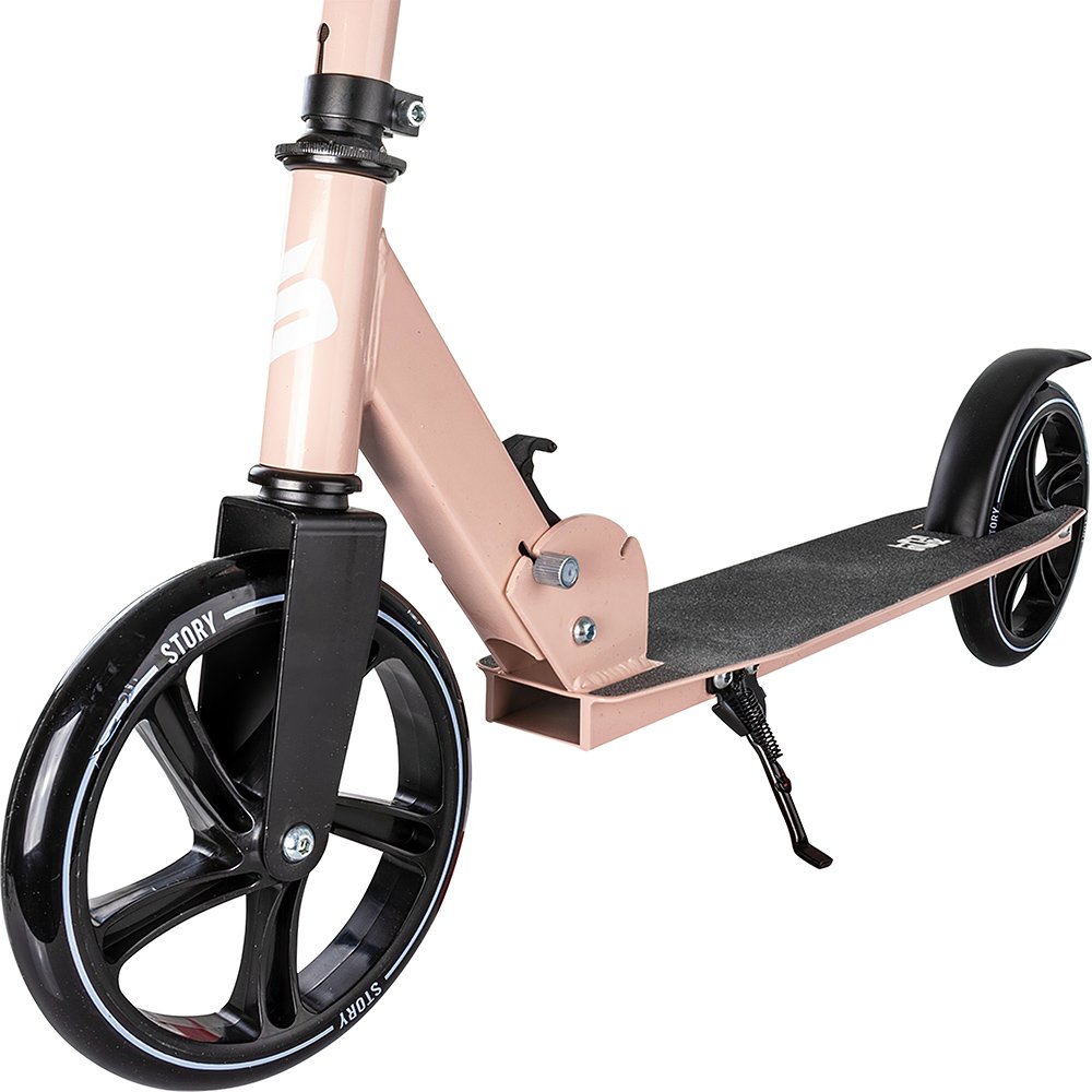 Story Lux Adjustable Kids Kick Scooter