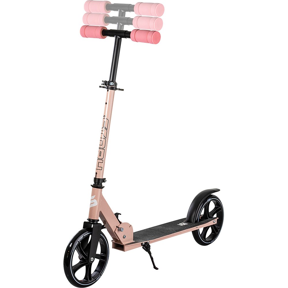 Story Lux Adjustable Kids Kick Scooter
