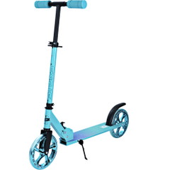 Story Lux Adjustable Kids Kick Scooter
