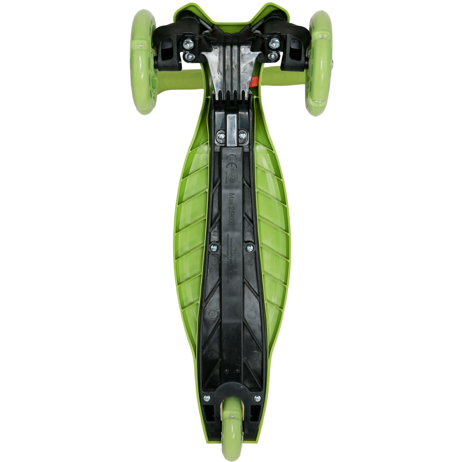Story MoveLite 3-Wheel LED Kids Scooter