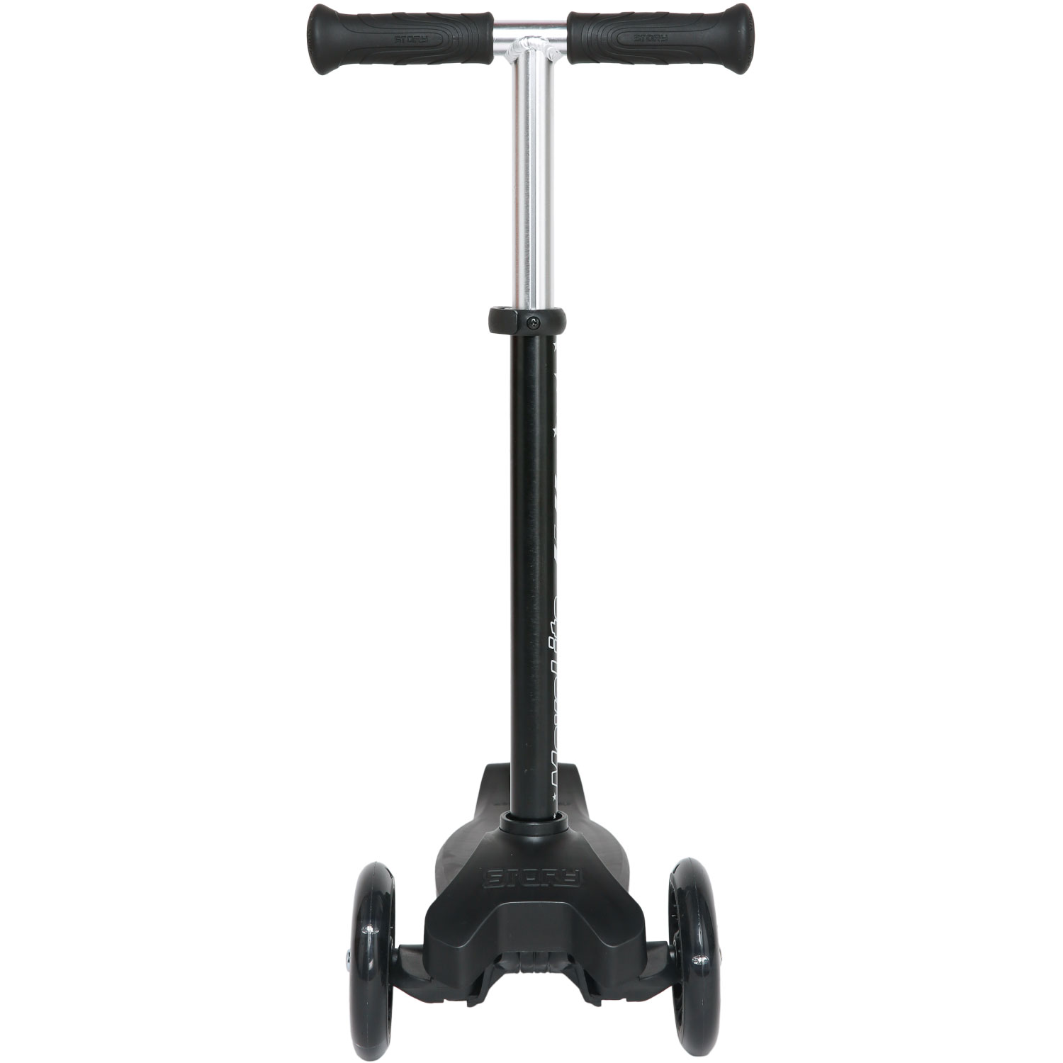 Story MoveLite 3-Wheel LED Kids Scooter