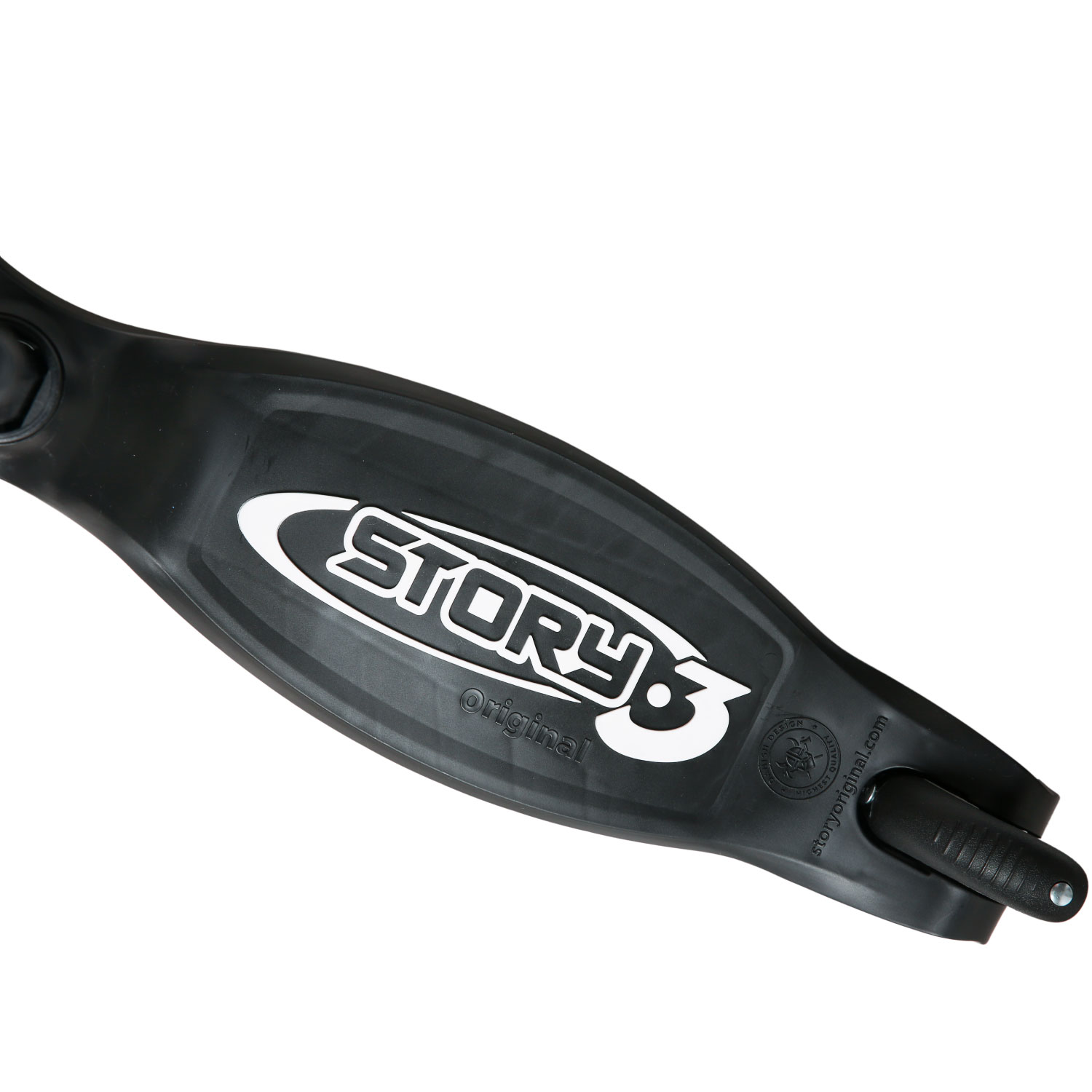 Story MoveLite 3-Wheel LED Kids Scooter