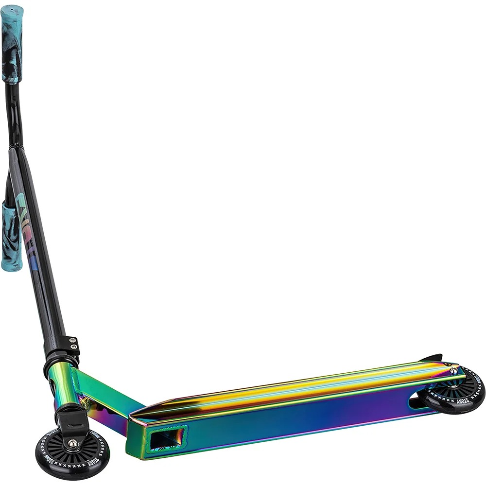Story Outlaw Pro Scooter