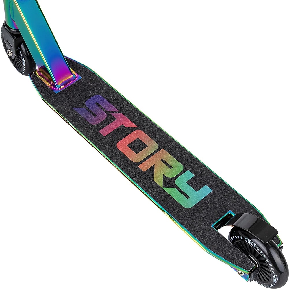 Story Outlaw Pro Scooter