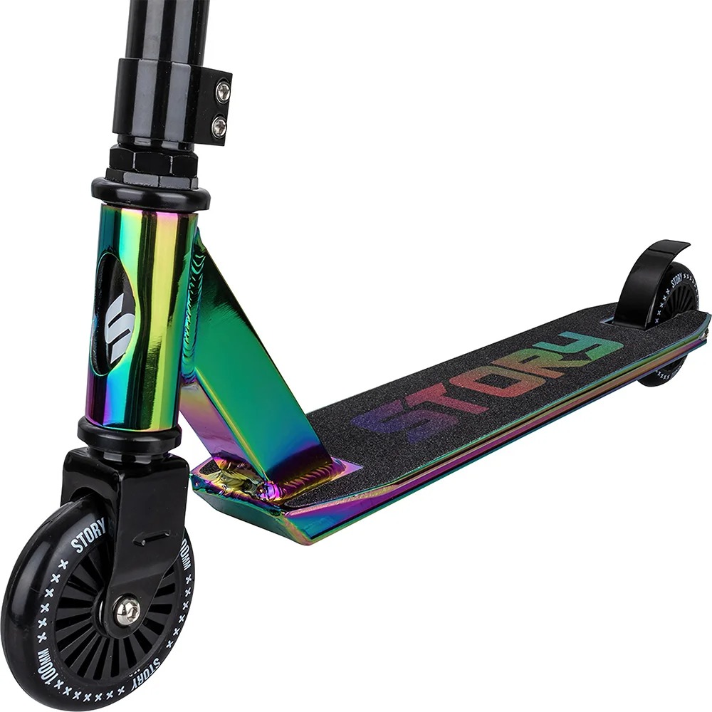Story Outlaw Pro Scooter
