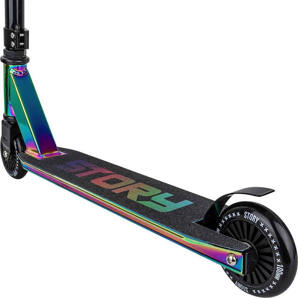 Story Outlaw Pro Scooter