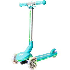 Story Party 3-wheel LED Kids Scooter