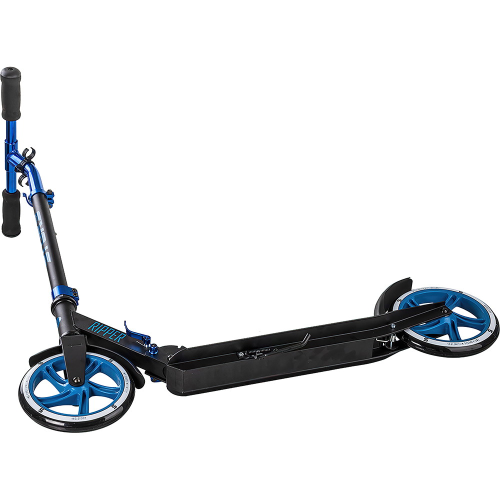 Story Ripper Transport Scooter