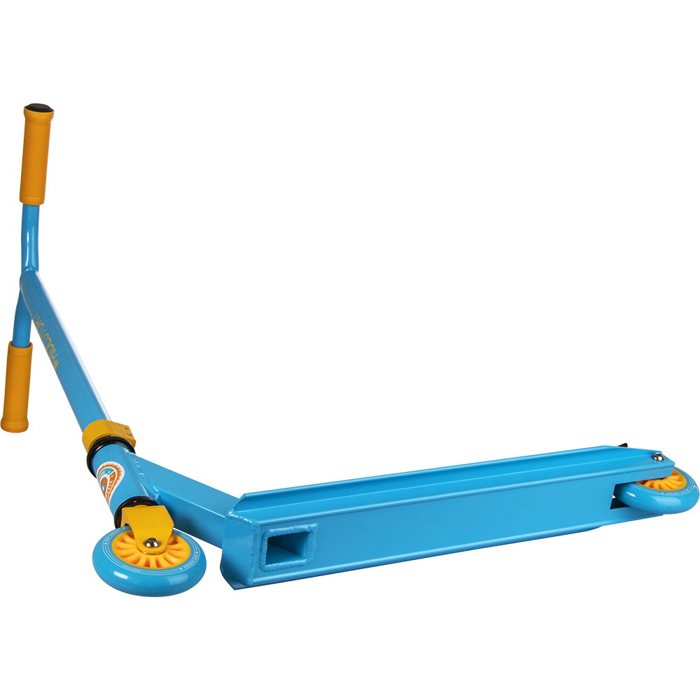 Story Shredder Pro Scooter
