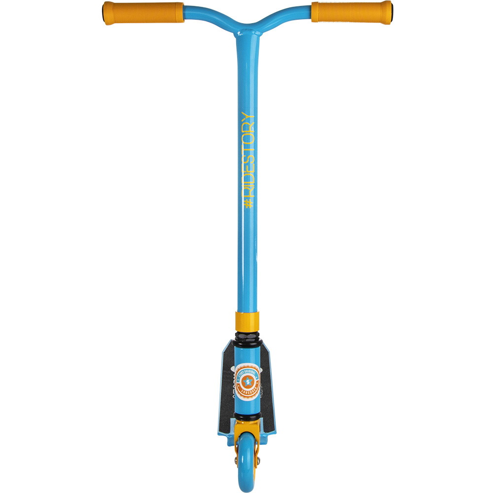 Story Shredder Pro Scooter