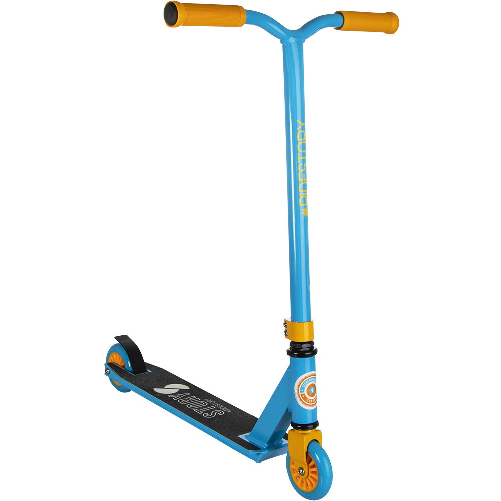 Story Shredder Pro Scooter