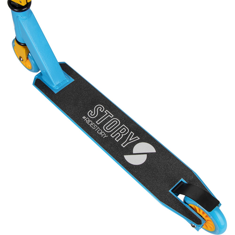 Story Shredder Pro Scooter