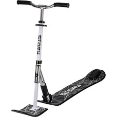 Story Deluxe Snow Scooter