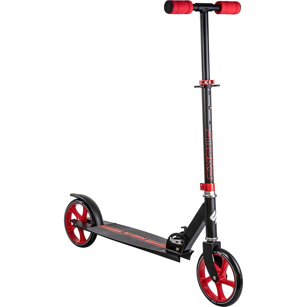 Story Swift Foldable Kick Scooter
