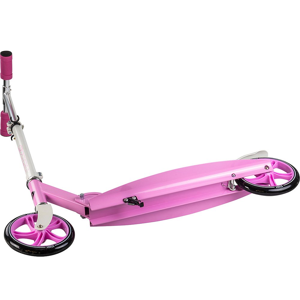 Story Swift Foldable Kick Scooter