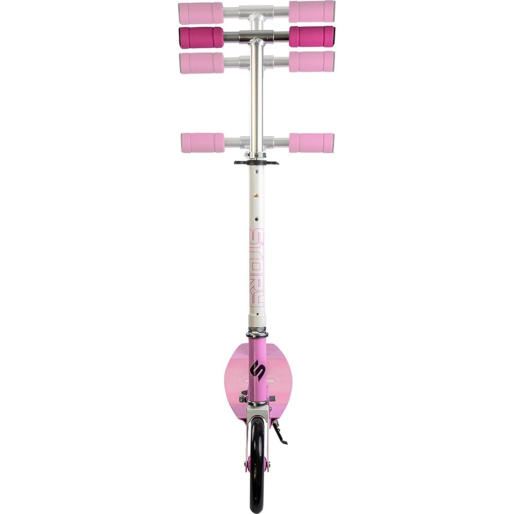 Story Swift Foldable Kick Scooter