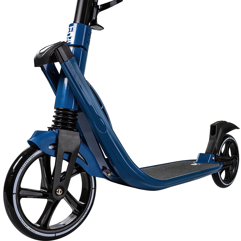 Adult Scooter Monopattino Decathlon Monopattino Town Trottinette