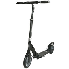 Story Transit X Kick Scooter with dual suspension + disc brake