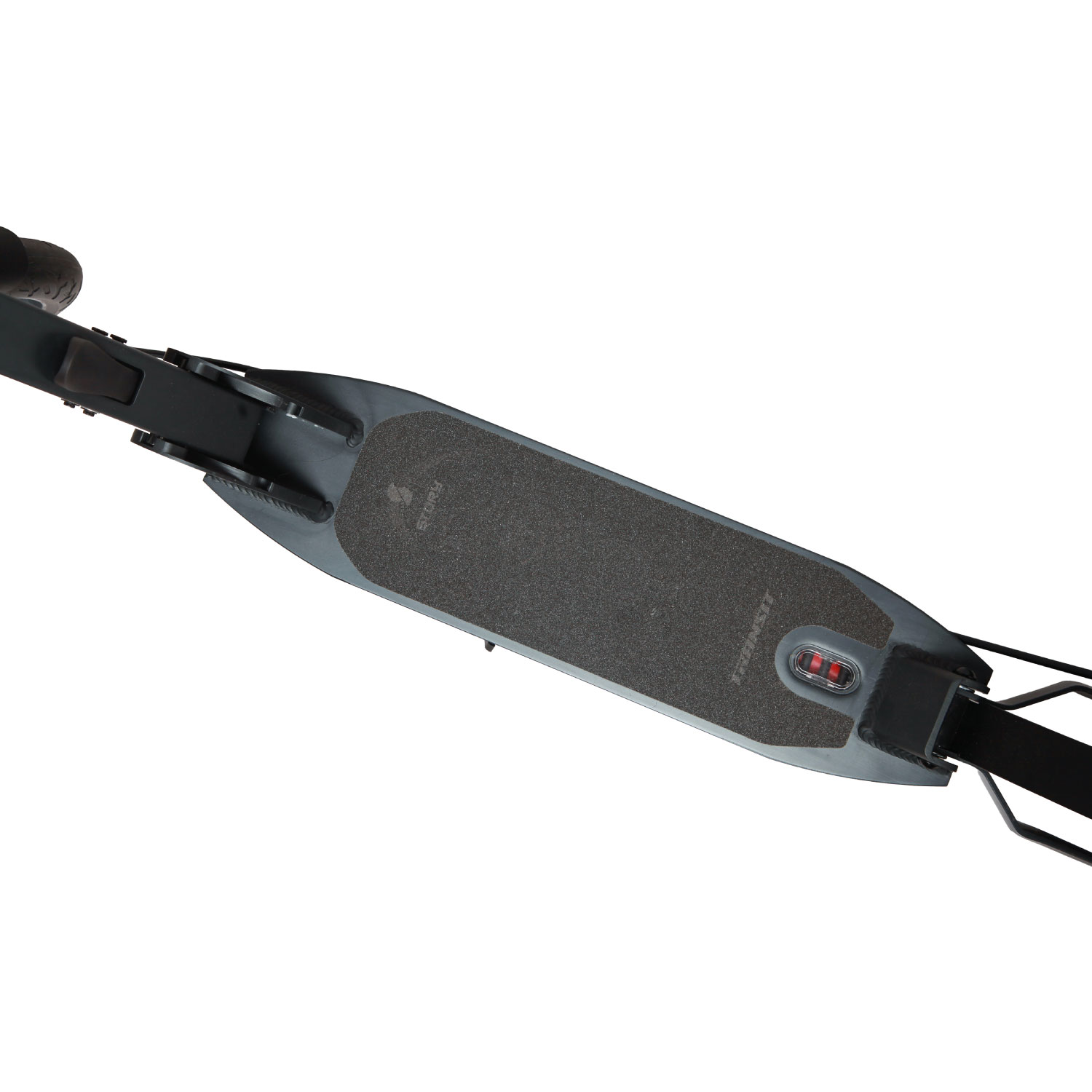 Story Transit X – Comfortable Foldable Scooter