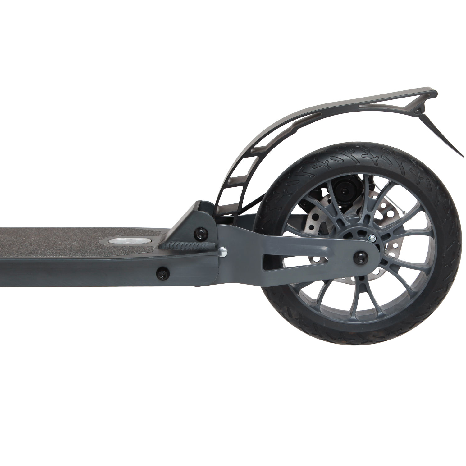 Story Transit X – Comfortable Foldable Scooter