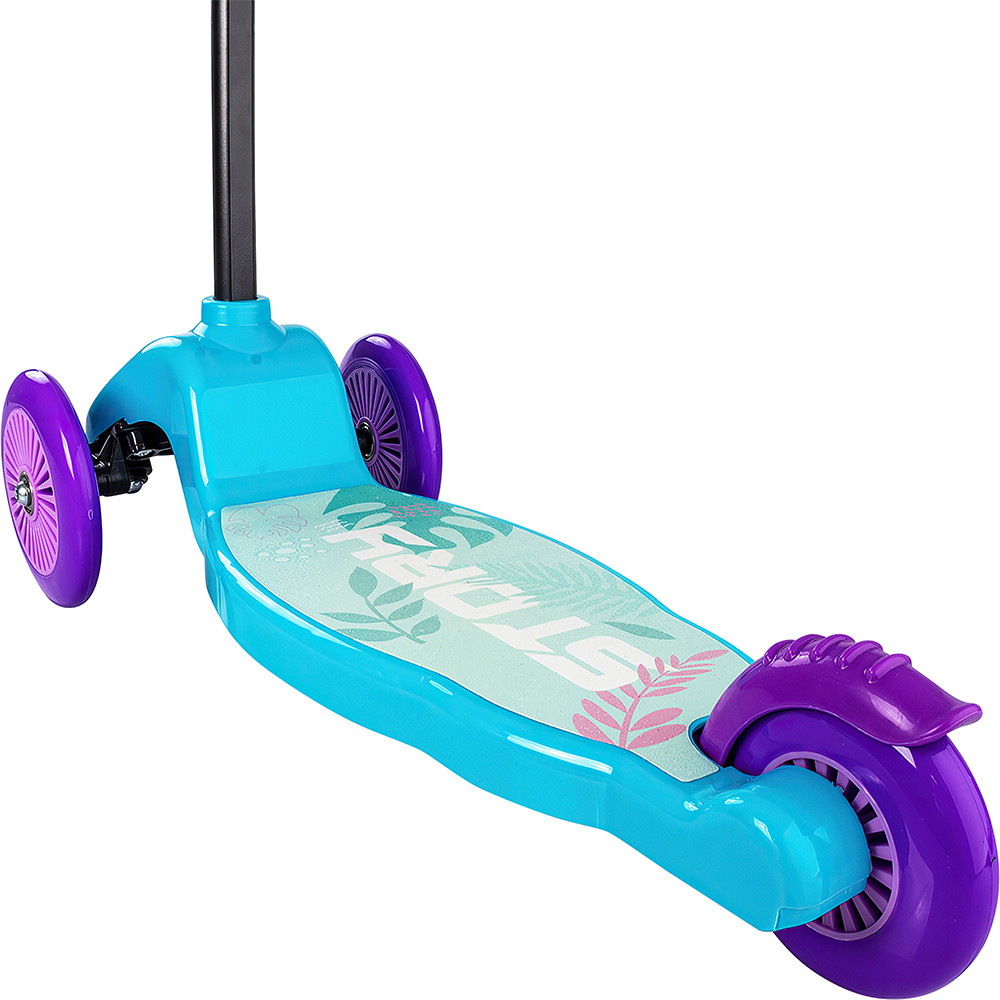 Story  3 wheel Turbo Jett Kids Scooter