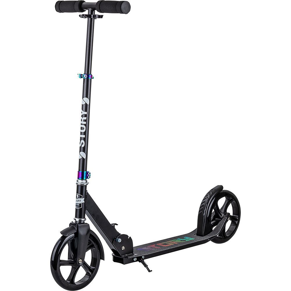 Story Urban GO! Foldable Kick Scooter