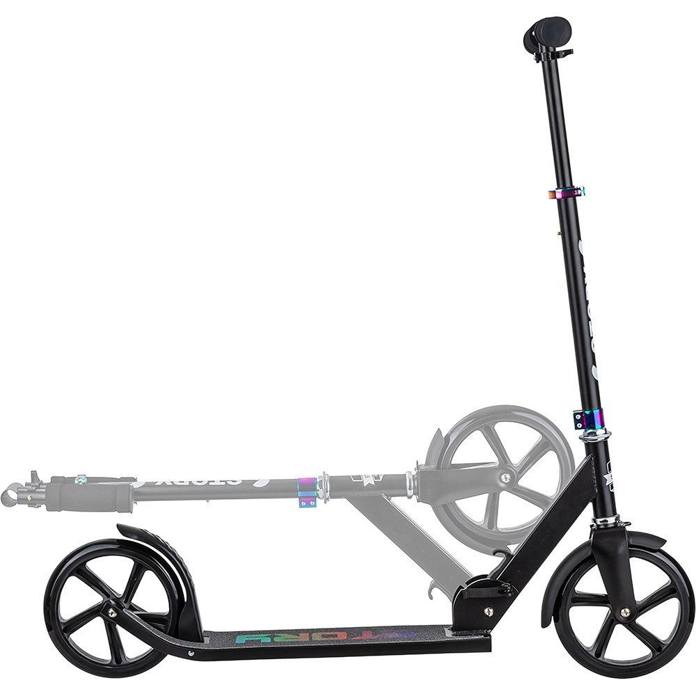 Story Urban GO! Foldable Kick Scooter