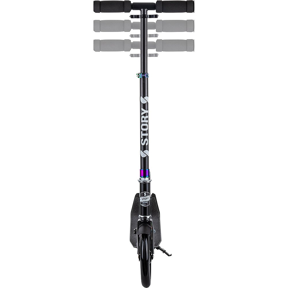 Story Urban GO! Foldable Kick Scooter