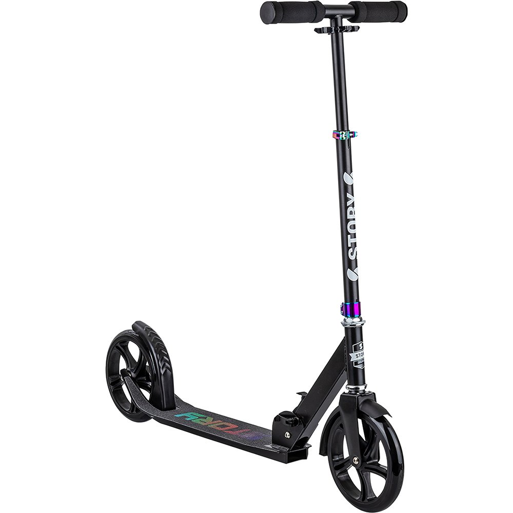 Story Urban GO! Foldable Kick Scooter
